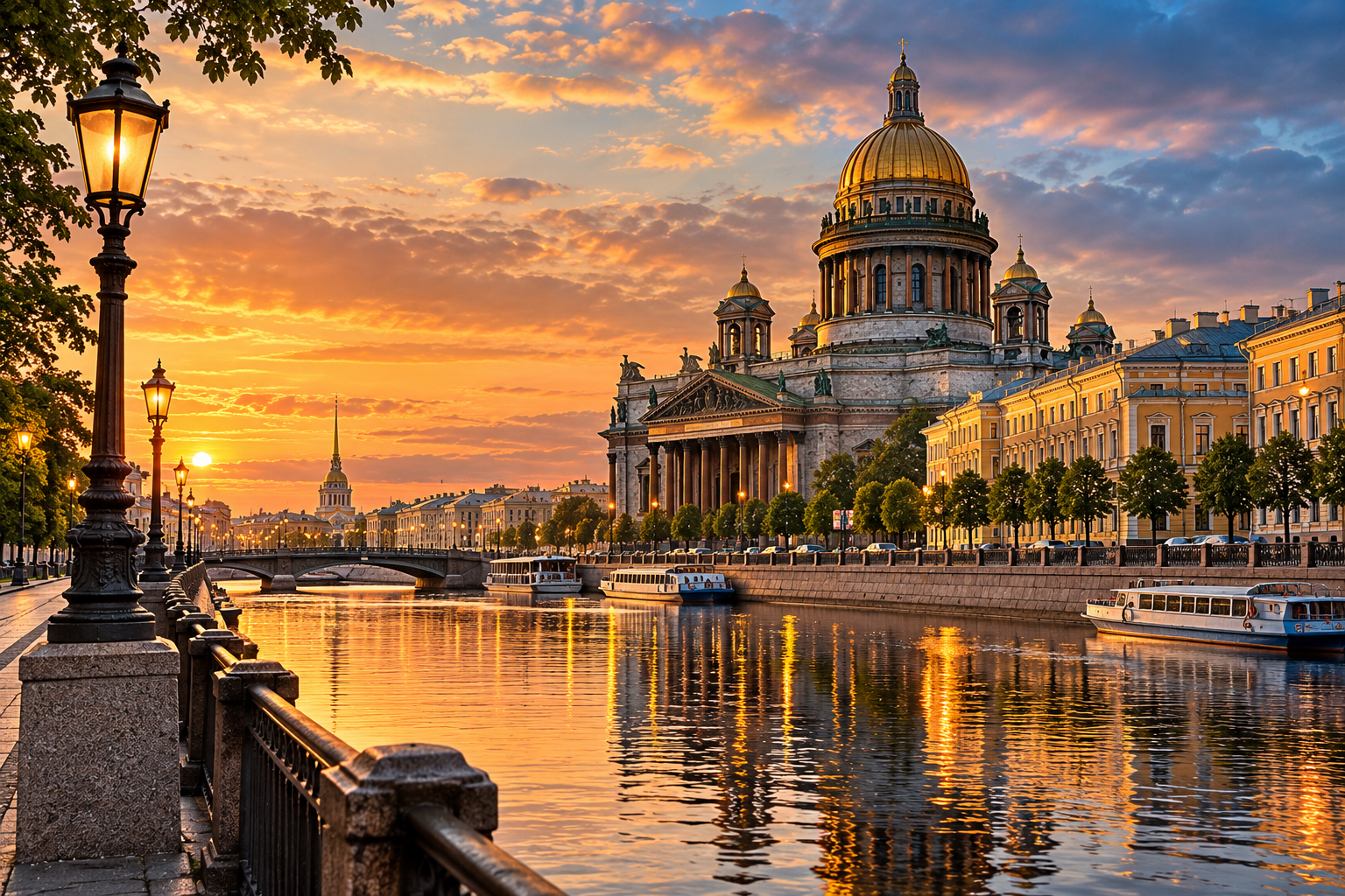 ЖИТЕЛЬНИЦЫ САНКТ-ПЕТЕРБУРГА