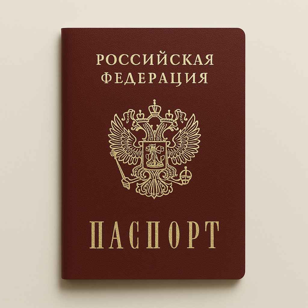 С ГРАЖДАНСТВОМ РФ